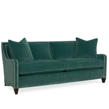 Eliza Mid-Century Sofa  (Custom Made)
