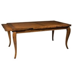 Anabelle Luxury Extending French Dining Table