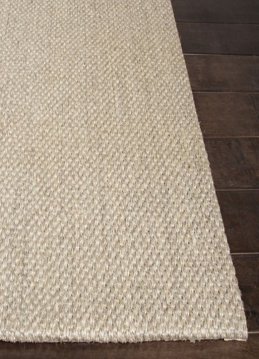 Natural Woven Tight Seagrass Style Rug (New Classic)