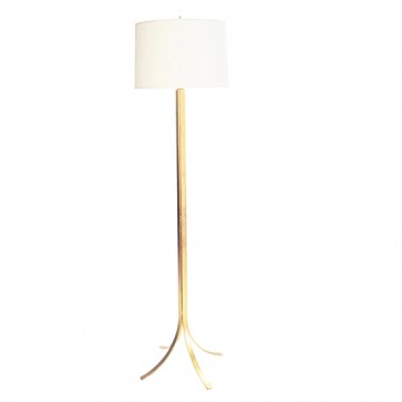  Luxury Modern Tripod Floor Lamp Gold