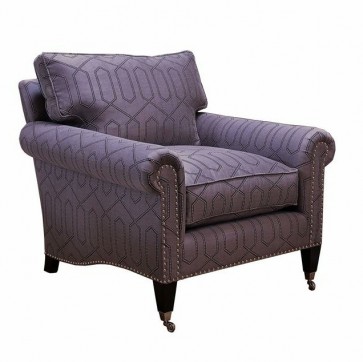 Laurence Elegant Club Chair (REPLACE)