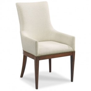 Anne Host Upholstered Dining Chair