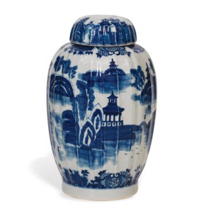 Abigail Cantonese Jar