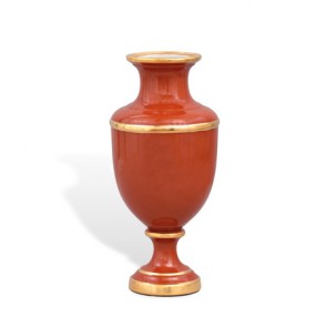 Greenwich Spice Vase