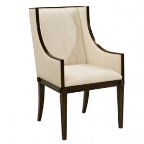 Brookville Side and Arm Dining Chair (NEW!)