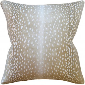  Luxury Antelope Pillow (colors)