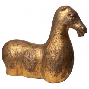 Etruscan Tang Horse Statue