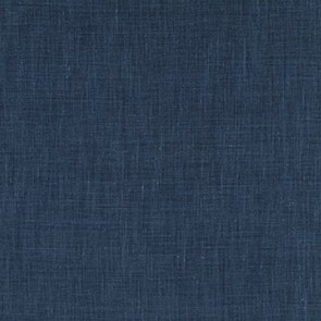 Leno Indigo Blue Belgian linen (Grade 20)