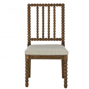 Colby Spool Jenny Lind Dining Chair (NEW)