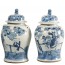 20" Ming Jars (Sold Out Size, email us for timing)