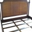 French Stain King Complete bed slats