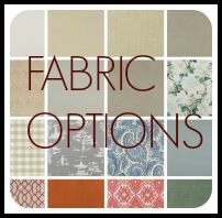 Fabric Options