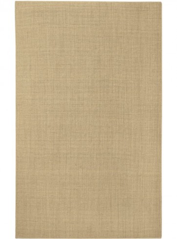 Spa Rug Soft Wool Sisal Wheat (Favorite)