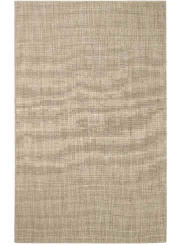 Spa Rug Soft Wool Sisal Tan