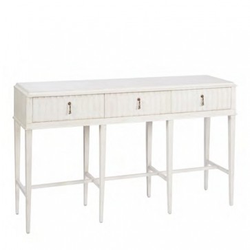 Newbury Custom Console Table