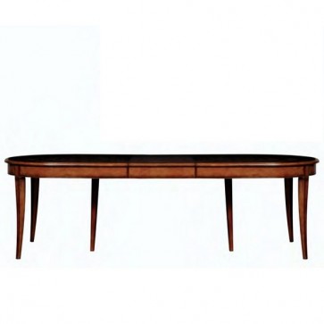 Expanded Dining Table