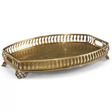 Antoine Gallery Tray