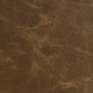 Bronco Bourbon Leather  (Leather Grade 7)