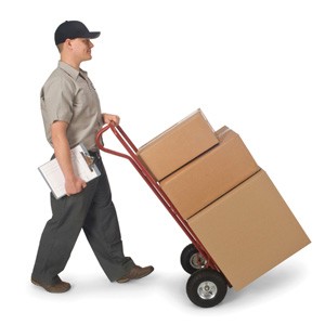 Extra Cost Shipping