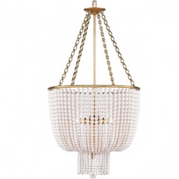 Bella Bead Chandelier (Sizes)