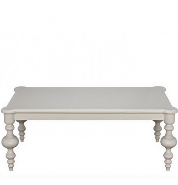 Celine Spool Coffee Table