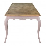 Classic Large French Banquet Dining Table (sizes)