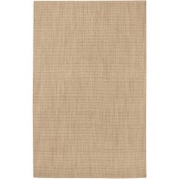 Spa Rug Soft Wool Sisal Sand (Customer Favorite)