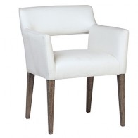 Santa Monica Upholstered Dining Chair (new)