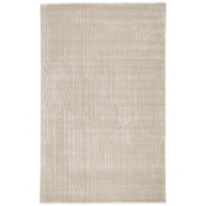 Plush Luxury Rug Natural Bark Tan (New)