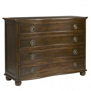 Oversized Bradford Dresser Chest (Custom)