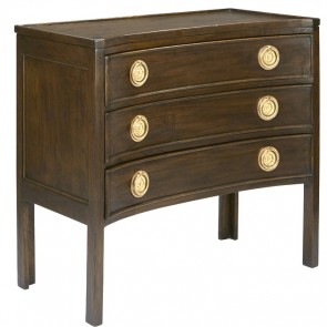 Exeter Custom Made Chest 