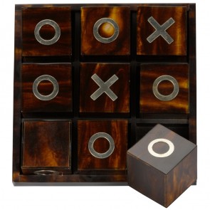 Tic Tac Toe Table Game