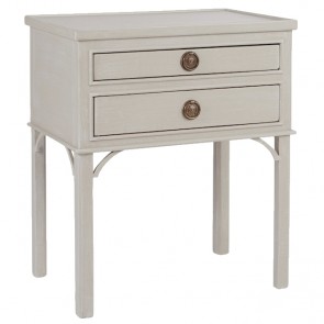 Inga Paris Gray