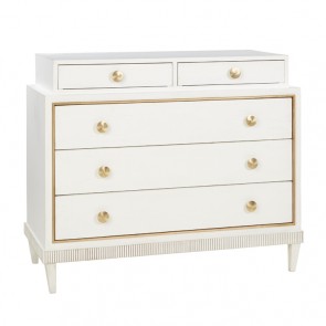 Regent Custom Made Chest 