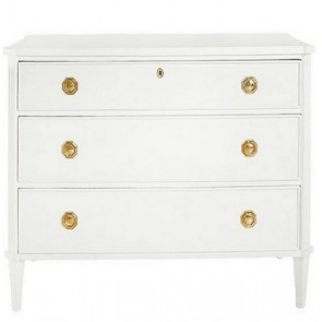 Sophia Swedish Chest (Custom Options)