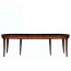 Expanded Dining Table
