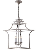 Shop Charlotte & Ivy Lighting